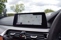 USED 2018 68 BMW M5 4.4 V8 Saloon 4dr Petrol Steptronic xDrive Euro 6 (s/s) (600 ps) REMUS EXHAUST / SUNROOF / B&W