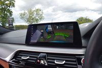 USED 2018 68 BMW M5 4.4 V8 Saloon 4dr Petrol Steptronic xDrive Euro 6 (s/s) (600 ps) REMUS EXHAUST / SUNROOF / B&W