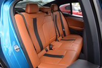 USED 2018 68 BMW M5 4.4 V8 Saloon 4dr Petrol Steptronic xDrive Euro 6 (s/s) (600 ps) REMUS EXHAUST / SUNROOF / B&W