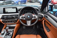 USED 2018 68 BMW M5 4.4 V8 Saloon 4dr Petrol Steptronic xDrive Euro 6 (s/s) (600 ps) REMUS EXHAUST / SUNROOF / B&W