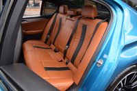 USED 2018 68 BMW M5 4.4 V8 Saloon 4dr Petrol Steptronic xDrive Euro 6 (s/s) (600 ps) REMUS EXHAUST / SUNROOF / B&W
