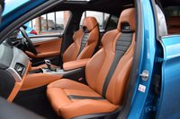 USED 2018 68 BMW M5 4.4 V8 Saloon 4dr Petrol Steptronic xDrive Euro 6 (s/s) (600 ps) REMUS EXHAUST / SUNROOF / B&W