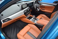 USED 2018 68 BMW M5 4.4 V8 Saloon 4dr Petrol Steptronic xDrive Euro 6 (s/s) (600 ps) REMUS EXHAUST / SUNROOF / B&W
