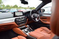 USED 2018 68 BMW M5 4.4 V8 Saloon 4dr Petrol Steptronic xDrive Euro 6 (s/s) (600 ps) REMUS EXHAUST / SUNROOF / B&W