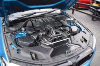 USED 2018 68 BMW M5 4.4 V8 Saloon 4dr Petrol Steptronic xDrive Euro 6 (s/s) (600 ps) REMUS EXHAUST / SUNROOF / B&W