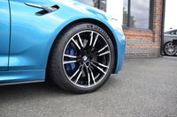 USED 2018 68 BMW M5 4.4 V8 Saloon 4dr Petrol Steptronic xDrive Euro 6 (s/s) (600 ps) REMUS EXHAUST / SUNROOF / B&W