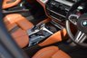 USED 2018 68 BMW M5 4.4 V8 Saloon 4dr Petrol Steptronic xDrive Euro 6 (s/s) (600 ps) REMUS EXHAUST / SUNROOF / B&W
