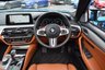 USED 2018 68 BMW M5 4.4 V8 Saloon 4dr Petrol Steptronic xDrive Euro 6 (s/s) (600 ps) REMUS EXHAUST / SUNROOF / B&W