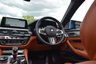 USED 2018 68 BMW M5 4.4 V8 Saloon 4dr Petrol Steptronic xDrive Euro 6 (s/s) (600 ps) REMUS EXHAUST / SUNROOF / B&W