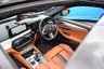 USED 2018 68 BMW M5 4.4 V8 Saloon 4dr Petrol Steptronic xDrive Euro 6 (s/s) (600 ps) REMUS EXHAUST / SUNROOF / B&W