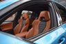 USED 2018 68 BMW M5 4.4 V8 Saloon 4dr Petrol Steptronic xDrive Euro 6 (s/s) (600 ps) REMUS EXHAUST / SUNROOF / B&W