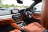 USED 2018 68 BMW M5 4.4 V8 Saloon 4dr Petrol Steptronic xDrive Euro 6 (s/s) (600 ps) REMUS EXHAUST / SUNROOF / B&W