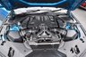 USED 2018 68 BMW M5 4.4 V8 Saloon 4dr Petrol Steptronic xDrive Euro 6 (s/s) (600 ps) REMUS EXHAUST / SUNROOF / B&W