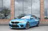 USED 2018 68 BMW M5 4.4 V8 Saloon 4dr Petrol Steptronic xDrive Euro 6 (s/s) (600 ps) REMUS EXHAUST / SUNROOF / B&W