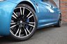 USED 2018 68 BMW M5 4.4 V8 Saloon 4dr Petrol Steptronic xDrive Euro 6 (s/s) (600 ps) REMUS EXHAUST / SUNROOF / B&W