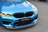 USED 2018 68 BMW M5 4.4 V8 Saloon 4dr Petrol Steptronic xDrive Euro 6 (s/s) (600 ps) REMUS EXHAUST / SUNROOF / B&W