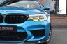 USED 2018 68 BMW M5 4.4 V8 Saloon 4dr Petrol Steptronic xDrive Euro 6 (s/s) (600 ps) REMUS EXHAUST / SUNROOF / B&W