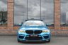 USED 2018 68 BMW M5 4.4 V8 Saloon 4dr Petrol Steptronic xDrive Euro 6 (s/s) (600 ps) REMUS EXHAUST / SUNROOF / B&W