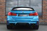 USED 2018 68 BMW M5 4.4 V8 Saloon 4dr Petrol Steptronic xDrive Euro 6 (s/s) (600 ps) REMUS EXHAUST / SUNROOF / B&W