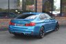 USED 2018 68 BMW M5 4.4 V8 Saloon 4dr Petrol Steptronic xDrive Euro 6 (s/s) (600 ps) REMUS EXHAUST / SUNROOF / B&W
