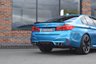 USED 2018 68 BMW M5 4.4 V8 Saloon 4dr Petrol Steptronic xDrive Euro 6 (s/s) (600 ps) REMUS EXHAUST / SUNROOF / B&W