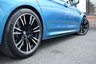 USED 2018 68 BMW M5 4.4 V8 Saloon 4dr Petrol Steptronic xDrive Euro 6 (s/s) (600 ps) REMUS EXHAUST / SUNROOF / B&W