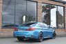 USED 2018 68 BMW M5 4.4 V8 Saloon 4dr Petrol Steptronic xDrive Euro 6 (s/s) (600 ps) REMUS EXHAUST / SUNROOF / B&W
