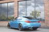 USED 2018 68 BMW M5 4.4 V8 Saloon 4dr Petrol Steptronic xDrive Euro 6 (s/s) (600 ps) REMUS EXHAUST / SUNROOF / B&W