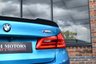 USED 2018 68 BMW M5 4.4 V8 Saloon 4dr Petrol Steptronic xDrive Euro 6 (s/s) (600 ps) REMUS EXHAUST / SUNROOF / B&W