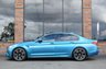 USED 2018 68 BMW M5 4.4 V8 Saloon 4dr Petrol Steptronic xDrive Euro 6 (s/s) (600 ps) REMUS EXHAUST / SUNROOF / B&W