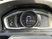 USED 2014 64 VOLVO V60 2.0 D3 SE Lux Nav Estate 5dr Diesel Manual Euro 5 (s/s) (136 ps) 