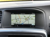 USED 2014 64 VOLVO V60 2.0 D3 SE Lux Nav Estate 5dr Diesel Manual Euro 5 (s/s) (136 ps) 