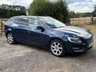 USED 2014 64 VOLVO V60 2.0 D3 SE Lux Nav Estate 5dr Diesel Manual Euro 5 (s/s) (136 ps) 