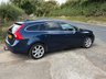 USED 2014 64 VOLVO V60 2.0 D3 SE Lux Nav Estate 5dr Diesel Manual Euro 5 (s/s) (136 ps) 
