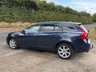 USED 2014 64 VOLVO V60 2.0 D3 SE Lux Nav Estate 5dr Diesel Manual Euro 5 (s/s) (136 ps) 