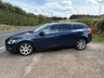 USED 2014 64 VOLVO V60 2.0 D3 SE Lux Nav Estate 5dr Diesel Manual Euro 5 (s/s) (136 ps) 