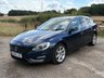 USED 2014 64 VOLVO V60 2.0 D3 SE Lux Nav Estate 5dr Diesel Manual Euro 5 (s/s) (136 ps) 