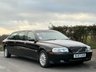 USED 2007 57 VOLVO S80 0l 2 OWNERS