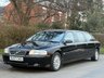 USED 2007 57 VOLVO S80 0l 2 OWNERS