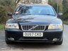 USED 2007 57 VOLVO S80 0l 2 OWNERS