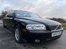 USED 2007 57 VOLVO S80 0l 2 OWNERS
