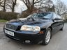USED 2007 57 VOLVO S80 0l 2 OWNERS
