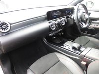 USED 2020 MERCEDES-BENZ A-CLASS 1.3 A200 AMG Line (Premium Plus 2) Hatchback 5dr Petrol 7G-DCT Euro 6 (s/s) (163 ps) www.suffolkcarcentre.co.uk - Located at Reydon