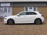 USED 2020 MERCEDES-BENZ A-CLASS 1.3 A200 AMG Line (Premium Plus 2) Hatchback 5dr Petrol 7G-DCT Euro 6 (s/s) (163 ps) www.suffolkcarcentre.co.uk - Located at Reydon
