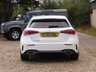 USED 2020 MERCEDES-BENZ A-CLASS 1.3 A200 AMG Line (Premium Plus 2) Hatchback 5dr Petrol 7G-DCT Euro 6 (s/s) (163 ps) www.suffolkcarcentre.co.uk - Located at Reydon