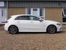 USED 2020 MERCEDES-BENZ A-CLASS 1.3 A200 AMG Line (Premium Plus 2) Hatchback 5dr Petrol 7G-DCT Euro 6 (s/s) (163 ps) www.suffolkcarcentre.co.uk - Located at Reydon