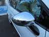 USED 2020 70 FIAT 500 1.0 MHEV Dolcevita Hatchback 3dr Petrol Manual Euro 6 (s/s) (70 bhp) *DOLCEVITA PLUS & STYLE PACKS* *WHITE EDITION* *Over &pound;3,000 of factory fitted optional extras including the Dolcevita Plus Pack (Dashboard in Nautical Wood, Seats in Frau Leather and Wicker-Like Central, Red / White / Red All Around Liner, Automatic Climate Control, 7" TFT Digital Cluster, Satellite Navigation, & 16" White Painted Alloy Wheels), Style Pack (Chromed Bonnet Strip, Chromed Mirrors & Side Moulding) and Bossa Nova White Paintwork*