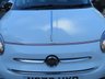 USED 2020 70 FIAT 500 1.0 MHEV Dolcevita Hatchback 3dr Petrol Manual Euro 6 (s/s) (70 bhp) *DOLCEVITA PLUS & STYLE PACKS* *WHITE EDITION* *Over &pound;3,000 of factory fitted optional extras including the Dolcevita Plus Pack (Dashboard in Nautical Wood, Seats in Frau Leather and Wicker-Like Central, Red / White / Red All Around Liner, Automatic Climate Control, 7" TFT Digital Cluster, Satellite Navigation, & 16" White Painted Alloy Wheels), Style Pack (Chromed Bonnet Strip, Chromed Mirrors & Side Moulding) and Bossa Nova White Paintwork*