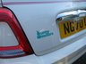 USED 2020 70 FIAT 500 1.0 MHEV Dolcevita Hatchback 3dr Petrol Manual Euro 6 (s/s) (70 bhp) *DOLCEVITA PLUS & STYLE PACKS* *WHITE EDITION* *Over &pound;3,000 of factory fitted optional extras including the Dolcevita Plus Pack (Dashboard in Nautical Wood, Seats in Frau Leather and Wicker-Like Central, Red / White / Red All Around Liner, Automatic Climate Control, 7" TFT Digital Cluster, Satellite Navigation, & 16" White Painted Alloy Wheels), Style Pack (Chromed Bonnet Strip, Chromed Mirrors & Side Moulding) and Bossa Nova White Paintwork*
