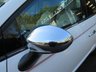 USED 2020 70 FIAT 500 1.0 MHEV Dolcevita Hatchback 3dr Petrol Manual Euro 6 (s/s) (70 bhp) *DOLCEVITA PLUS & STYLE PACKS* *WHITE EDITION* *Over &pound;3,000 of factory fitted optional extras including the Dolcevita Plus Pack (Dashboard in Nautical Wood, Seats in Frau Leather and Wicker-Like Central, Red / White / Red All Around Liner, Automatic Climate Control, 7" TFT Digital Cluster, Satellite Navigation, & 16" White Painted Alloy Wheels), Style Pack (Chromed Bonnet Strip, Chromed Mirrors & Side Moulding) and Bossa Nova White Paintwork*